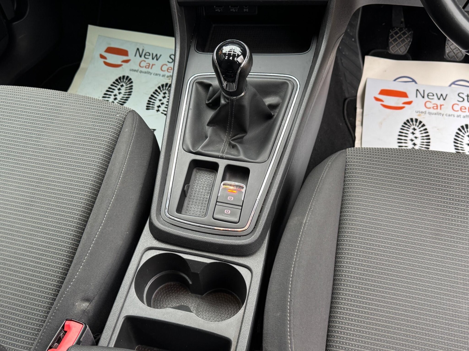 Used SEAT Leon 2017 for sale - 76512402: Photo 42