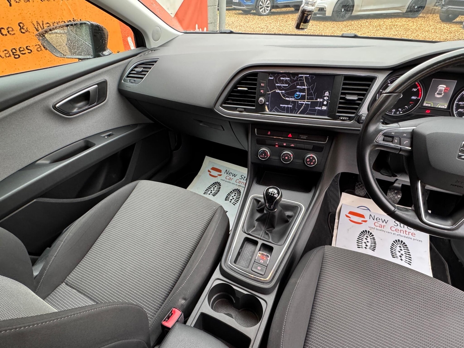 Used SEAT Leon 2017 for sale - 76512402: Photo 43