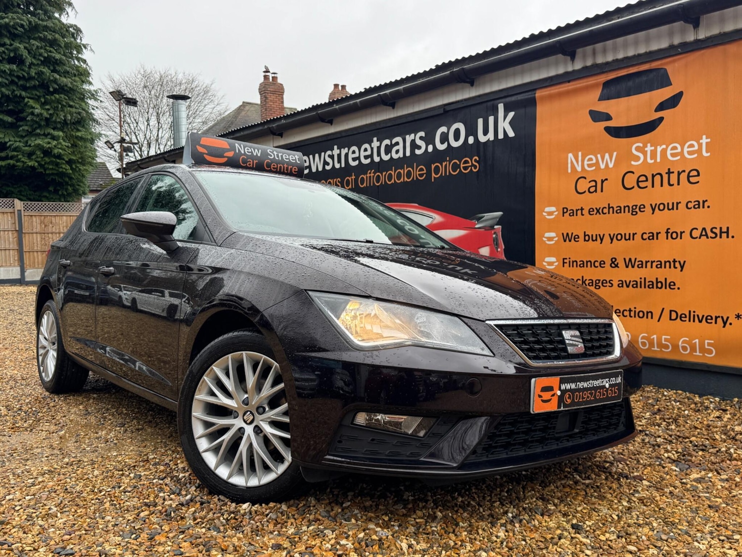 Used SEAT Leon 2017 for sale - 76512402: Photo 44