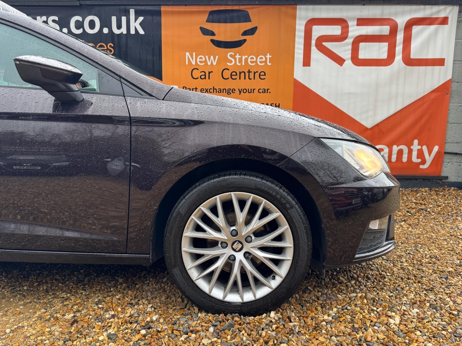 Used SEAT Leon 2017 for sale - 76512402: Photo 45