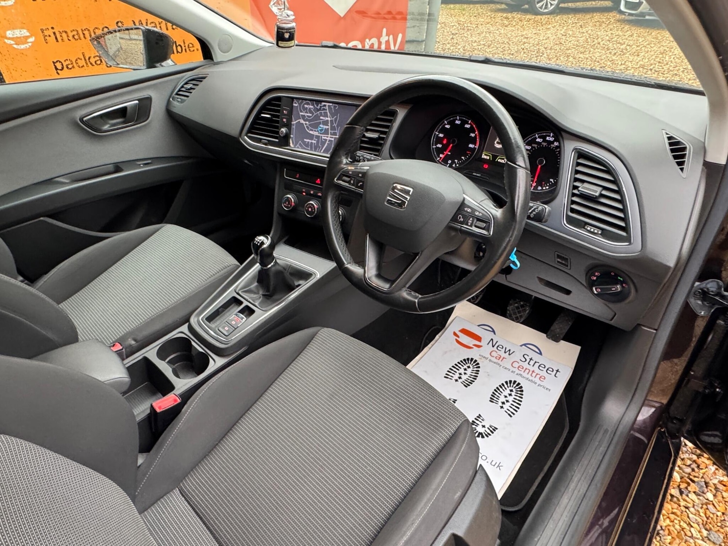 Used SEAT Leon 2017 for sale - 76512402: Photo 46