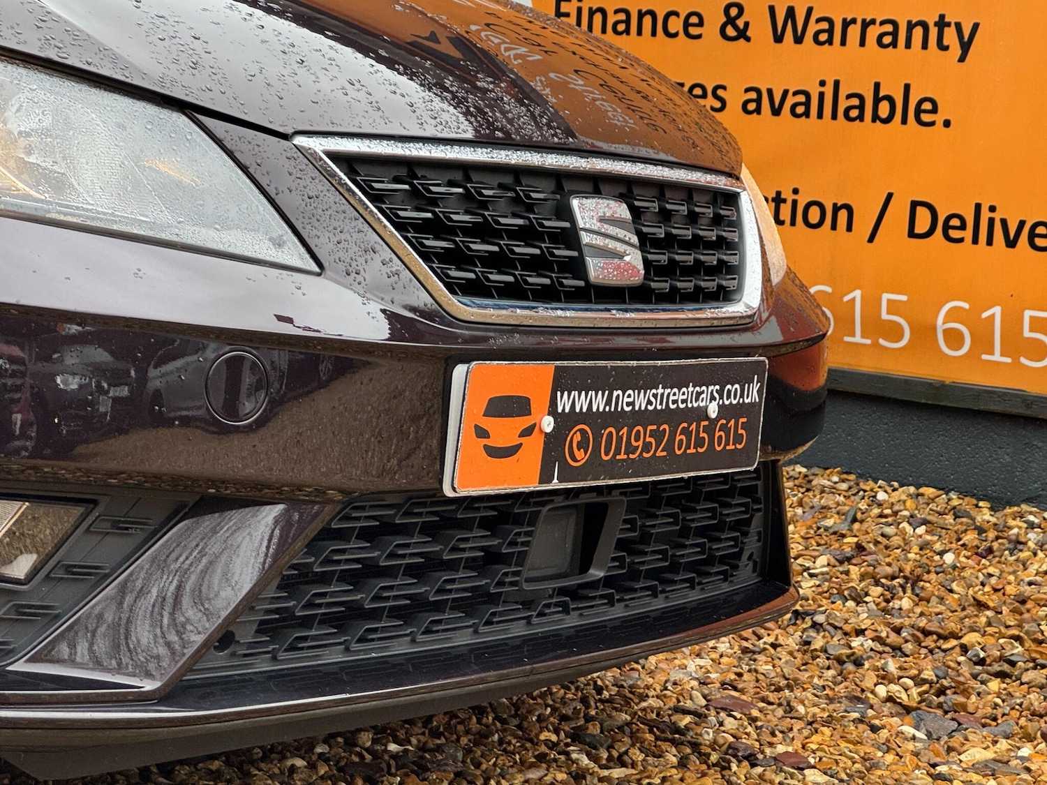 Used SEAT Leon 2017 for sale - 76512402: Photo 47