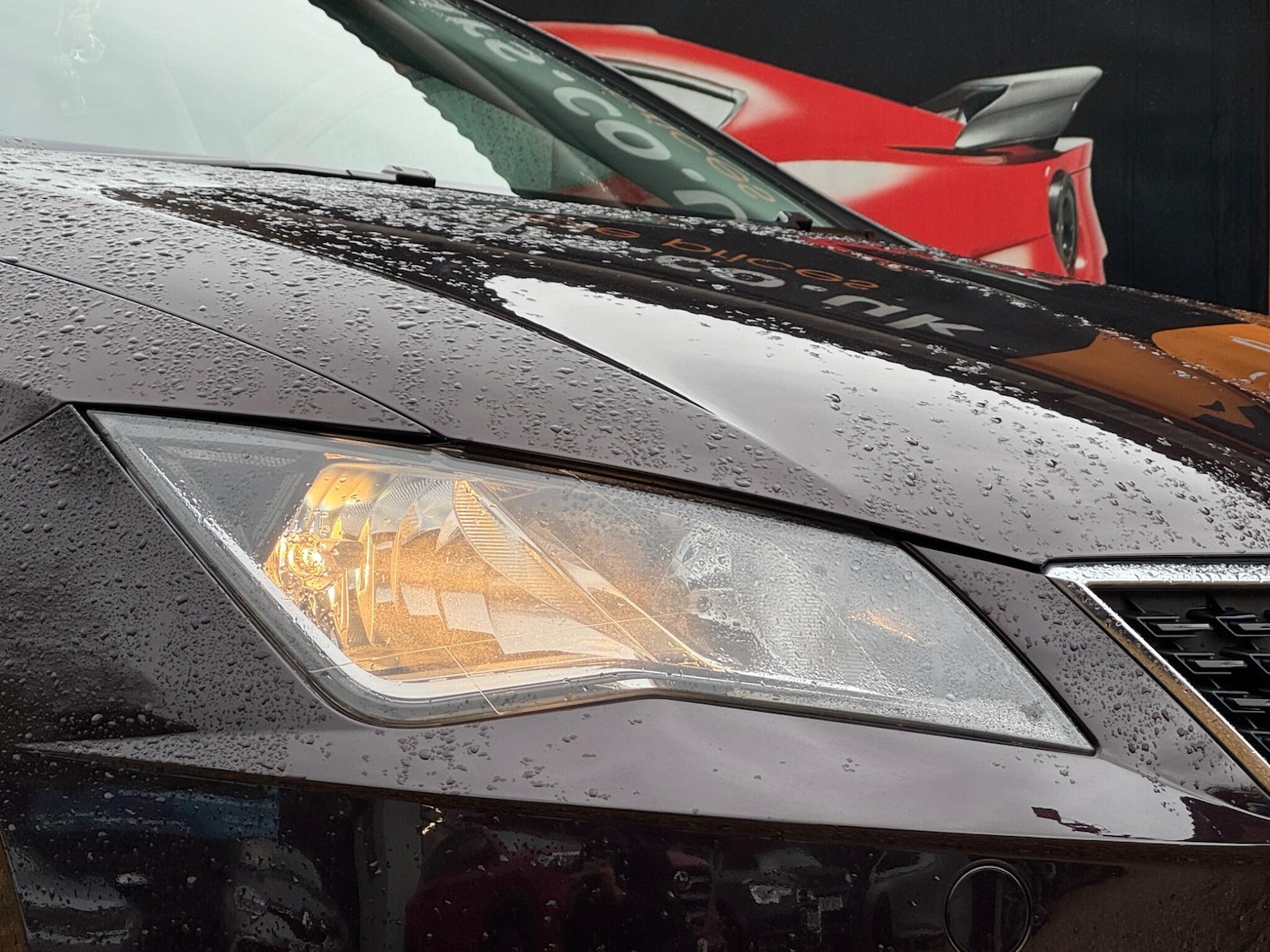 Used SEAT Leon 2017 for sale - 76512402: Photo 48