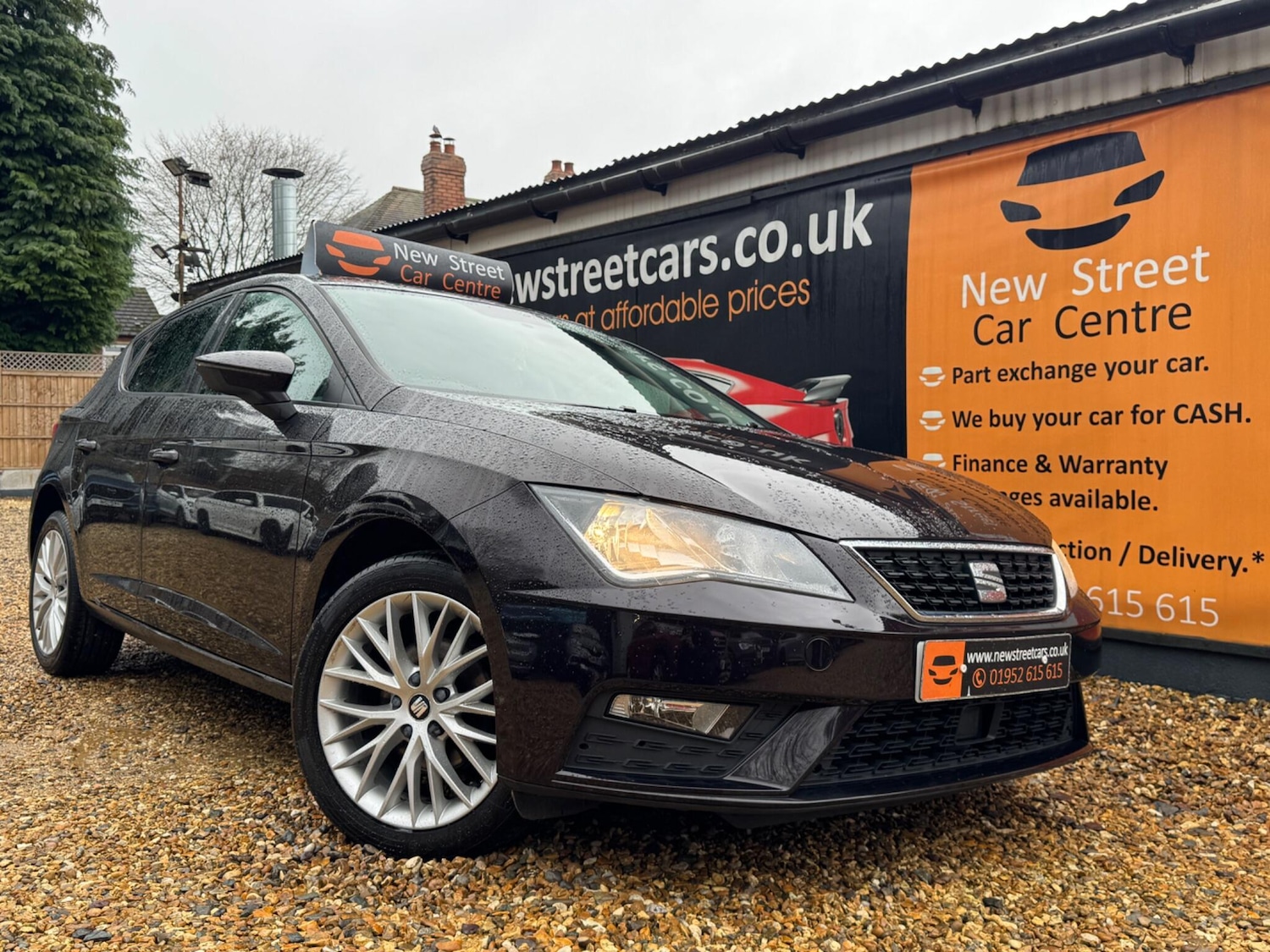 Used SEAT Leon 2017 for sale - 76512402: Photo 49