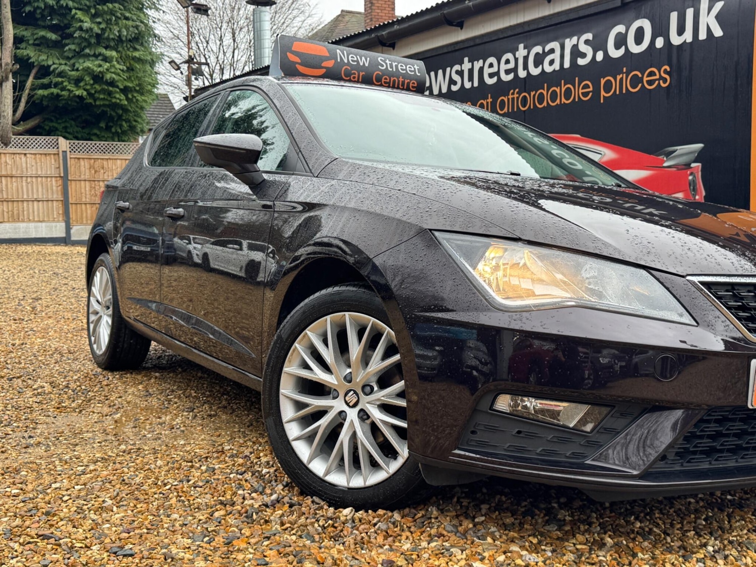 Used SEAT Leon 2017 for sale - 76512402: Photo 50