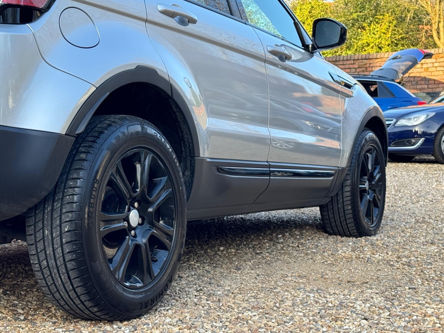 Used Land Rover Range Rover Evoque for sale - 78136133: Photo 10