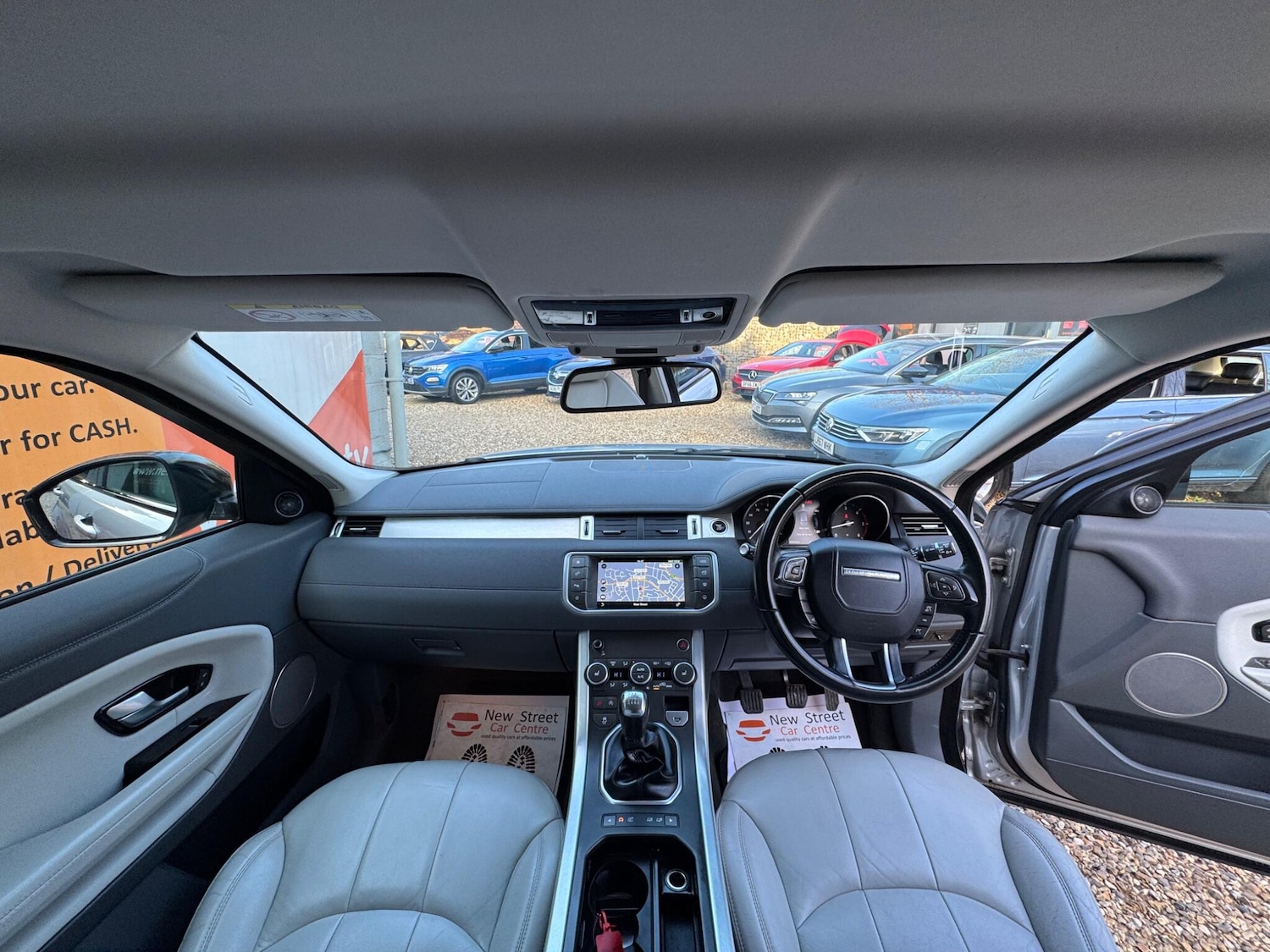 Used Land Rover Range Rover Evoque for sale - 78136133: Photo 2