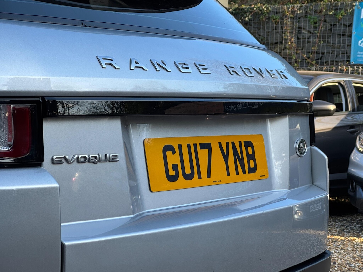 Used Land Rover Range Rover Evoque for sale - 78136133: Photo 22