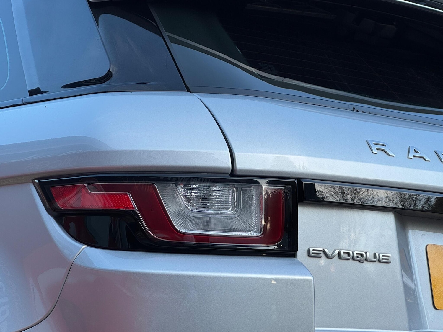 Used Land Rover Range Rover Evoque for sale - 78136133: Photo 23