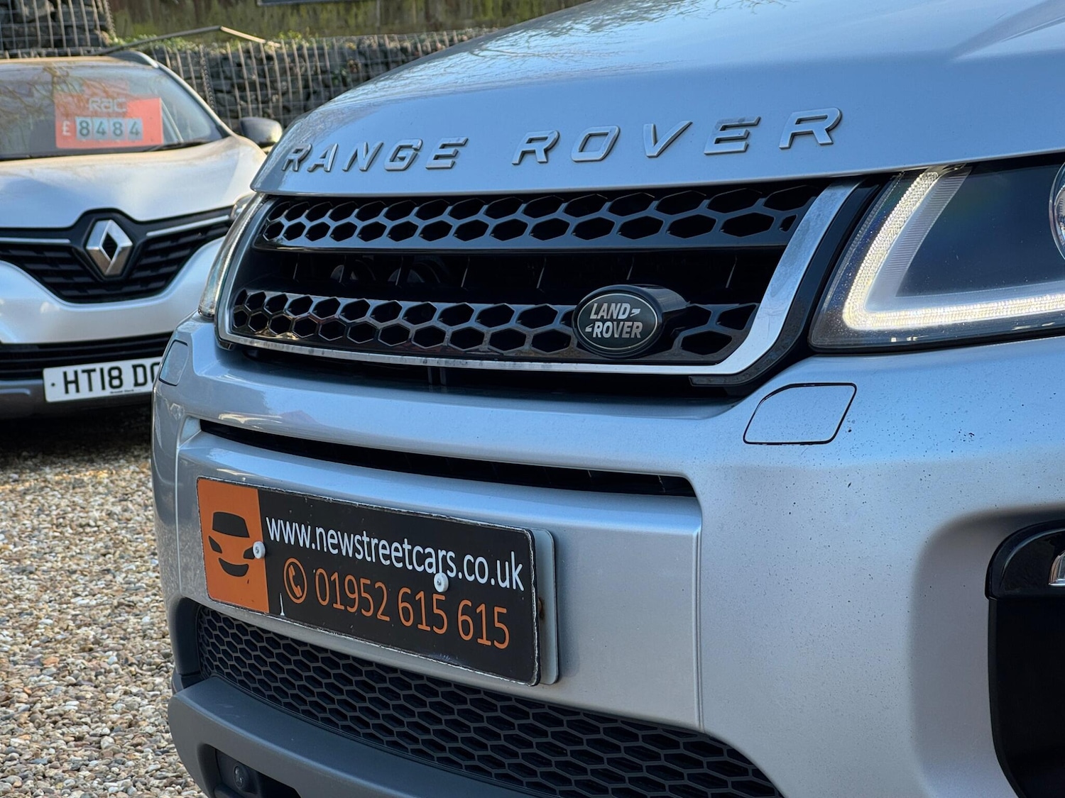 Used Land Rover Range Rover Evoque for sale - 78136133: Photo 25