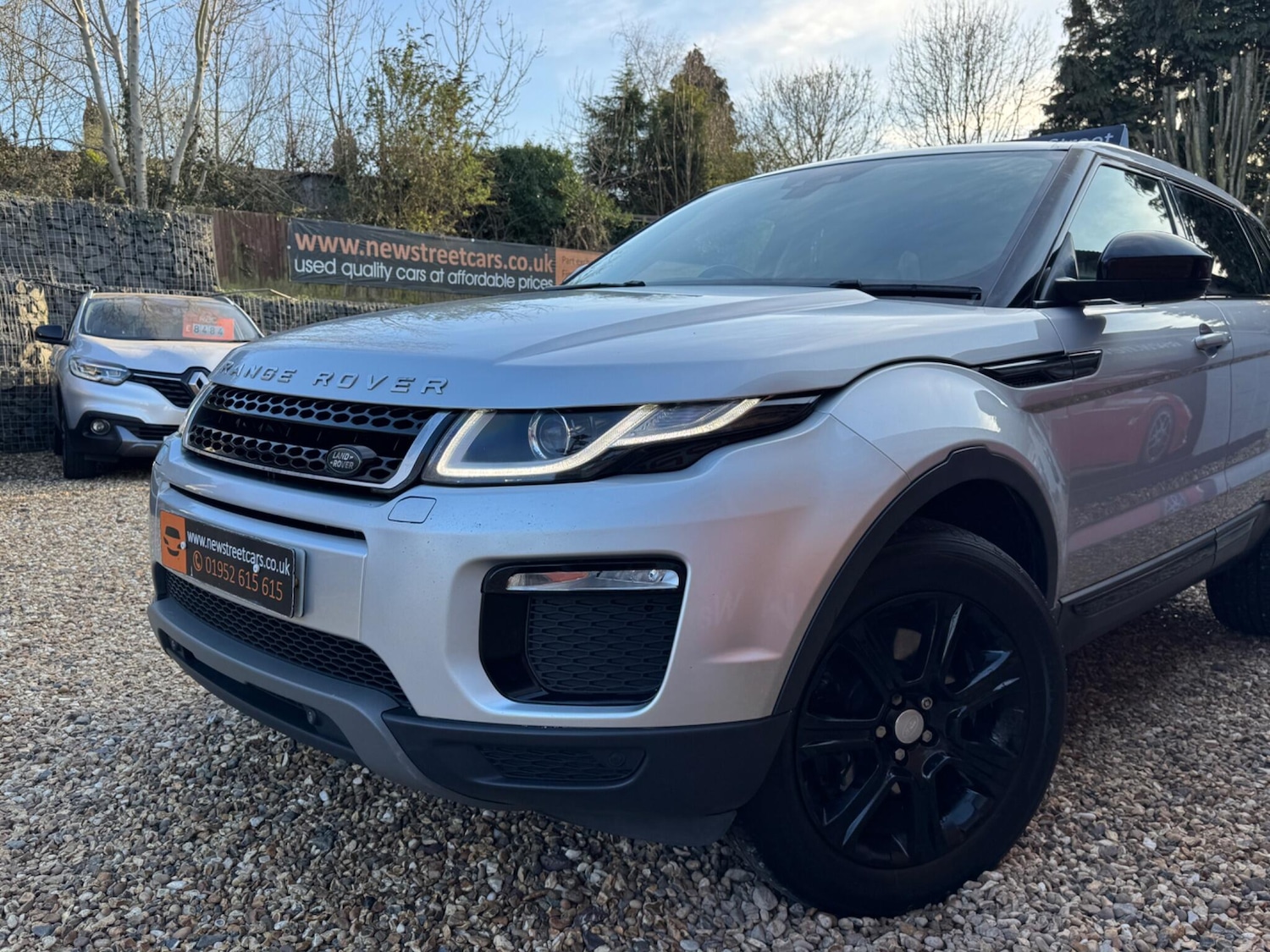 Used Land Rover Range Rover Evoque for sale - 78136133: Photo 28
