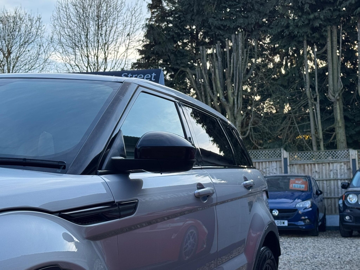 Used Land Rover Range Rover Evoque for sale - 78136133: Photo 29