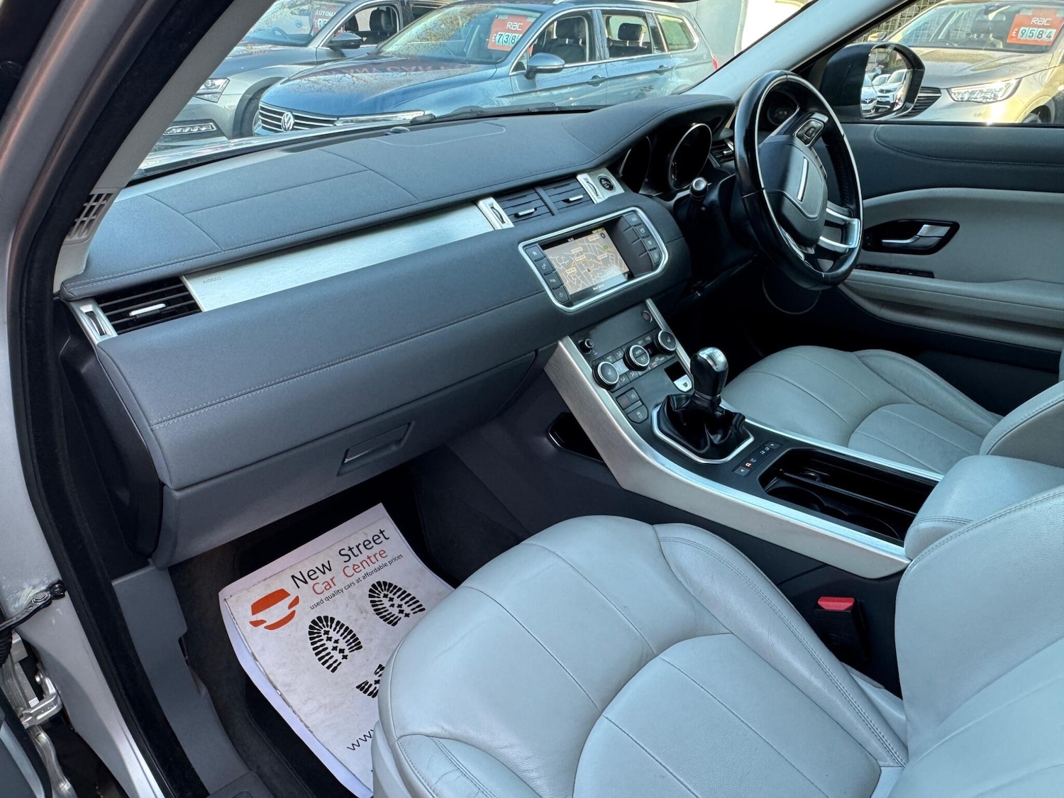 Used Land Rover Range Rover Evoque for sale - 78136133: Photo 30