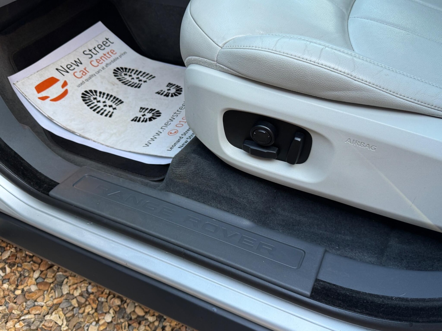 Used Land Rover Range Rover Evoque for sale - 78136133: Photo 31