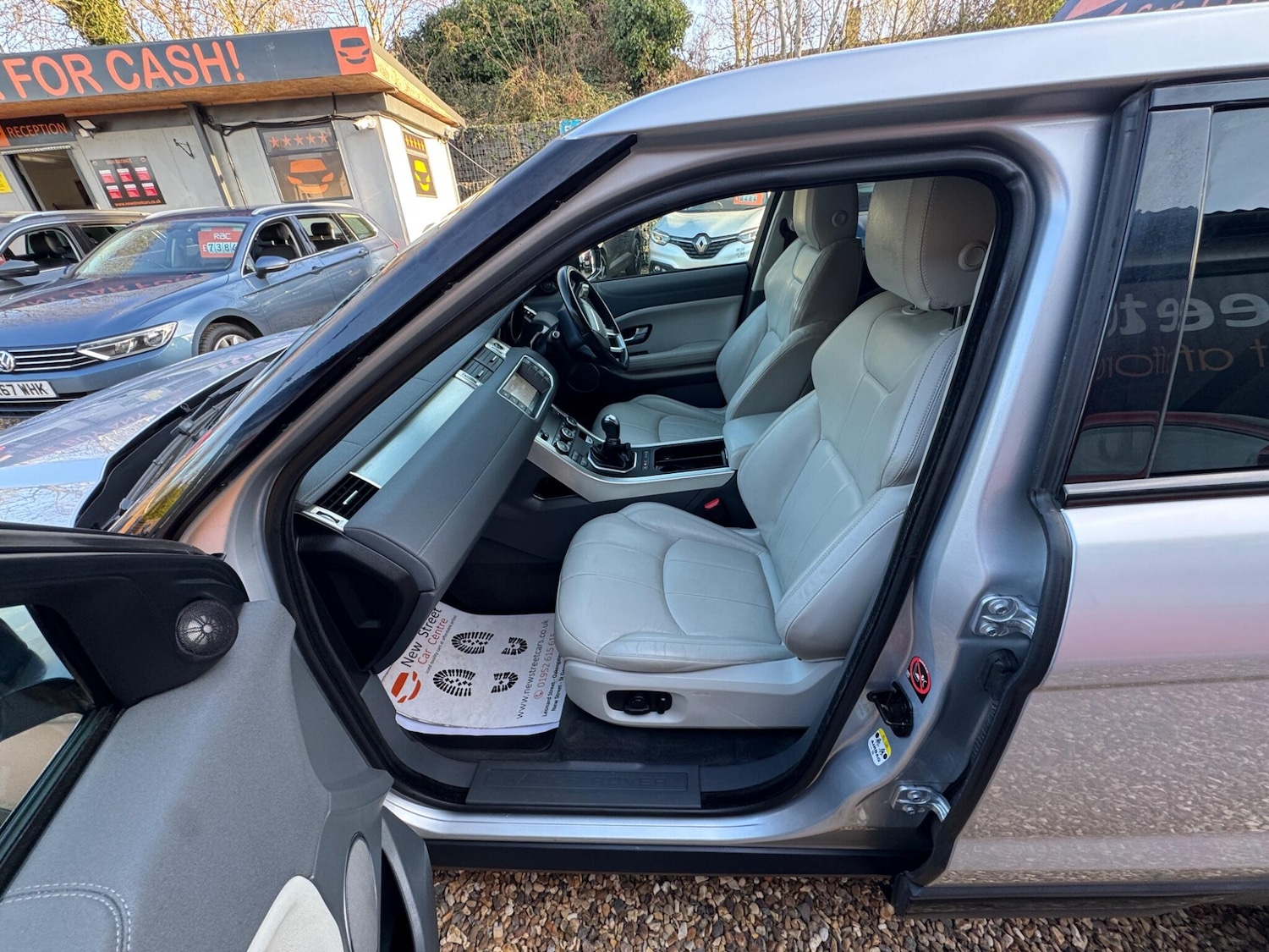 Used Land Rover Range Rover Evoque for sale - 78136133: Photo 32