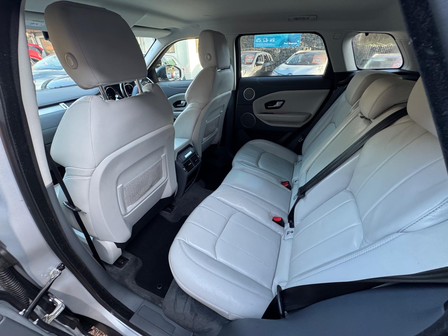 Used Land Rover Range Rover Evoque for sale - 78136133: Photo 33