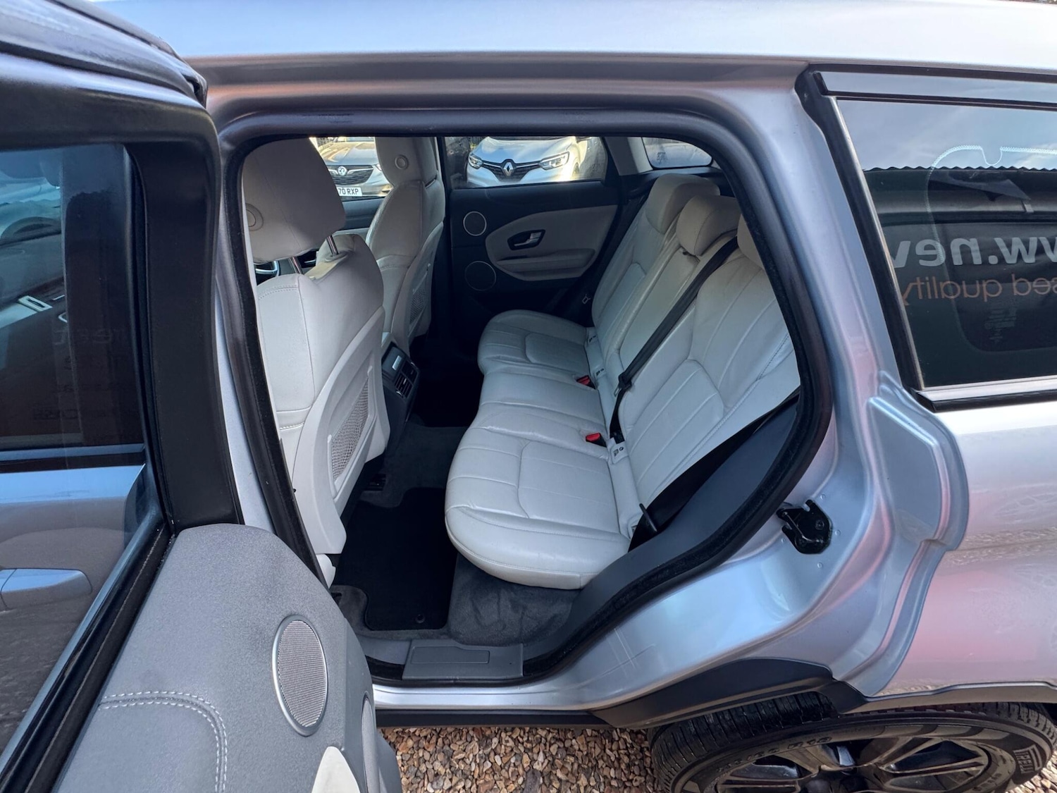 Used Land Rover Range Rover Evoque for sale - 78136133: Photo 34