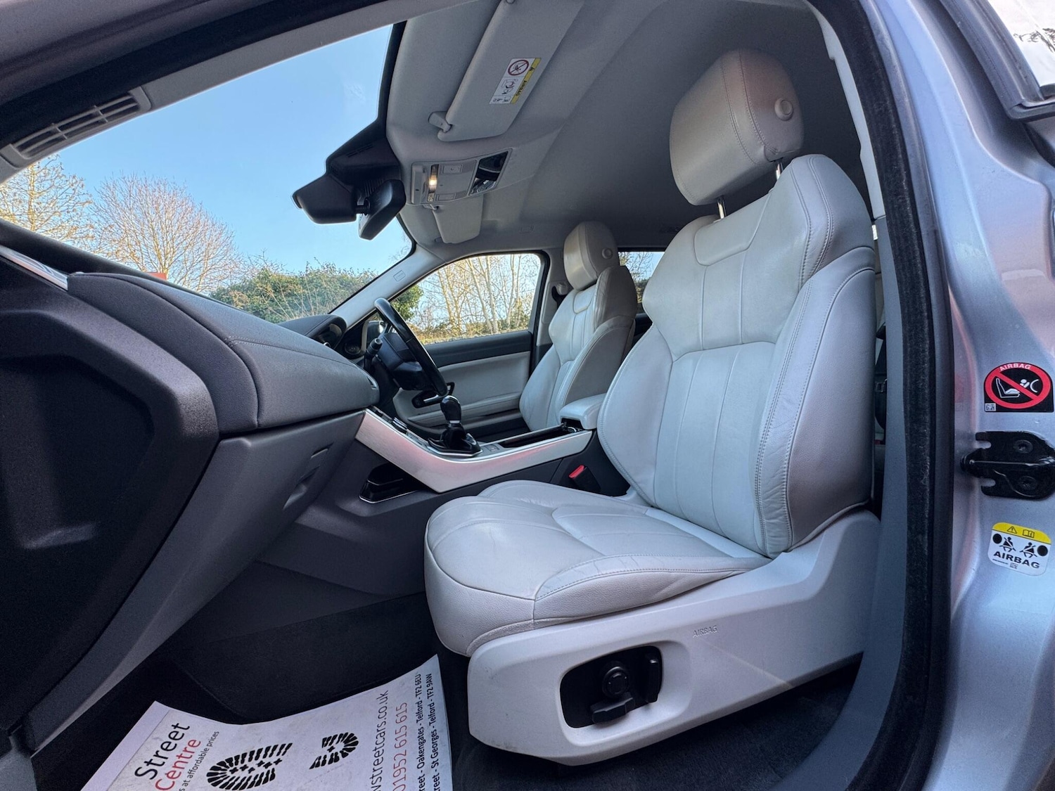 Used Land Rover Range Rover Evoque for sale - 78136133: Photo 35