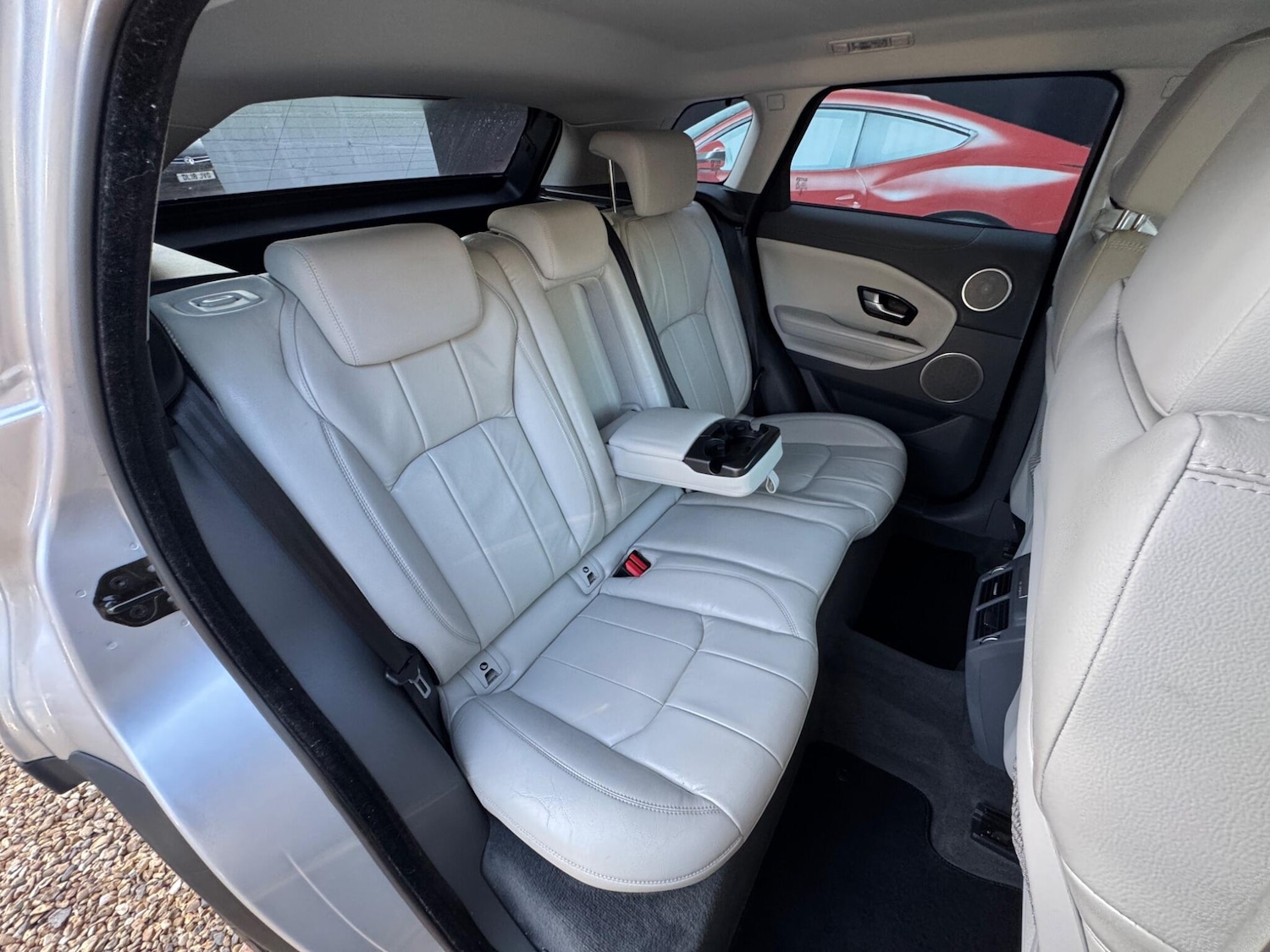 Used Land Rover Range Rover Evoque for sale - 78136133: Photo 36