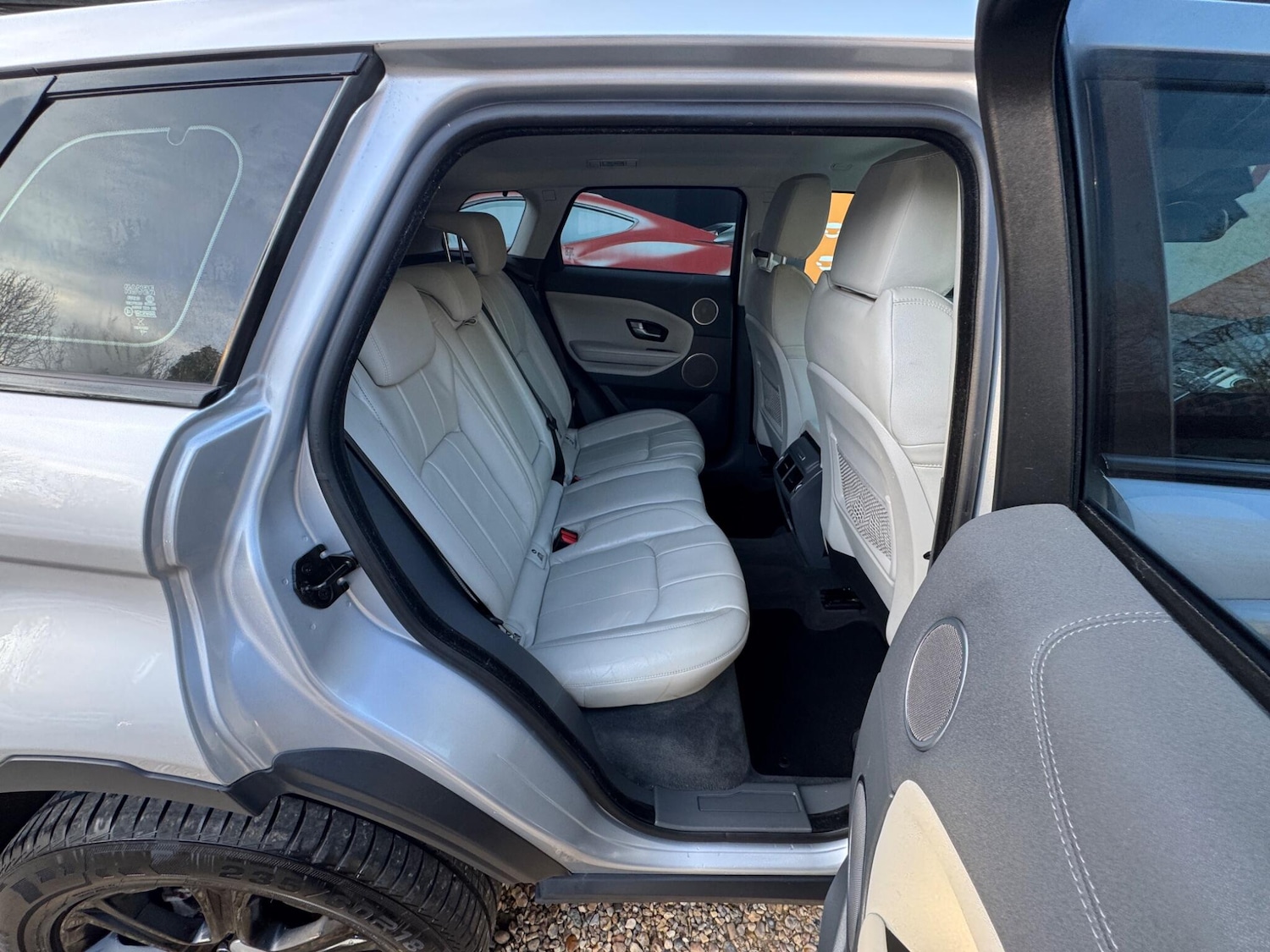 Used Land Rover Range Rover Evoque for sale - 78136133: Photo 37