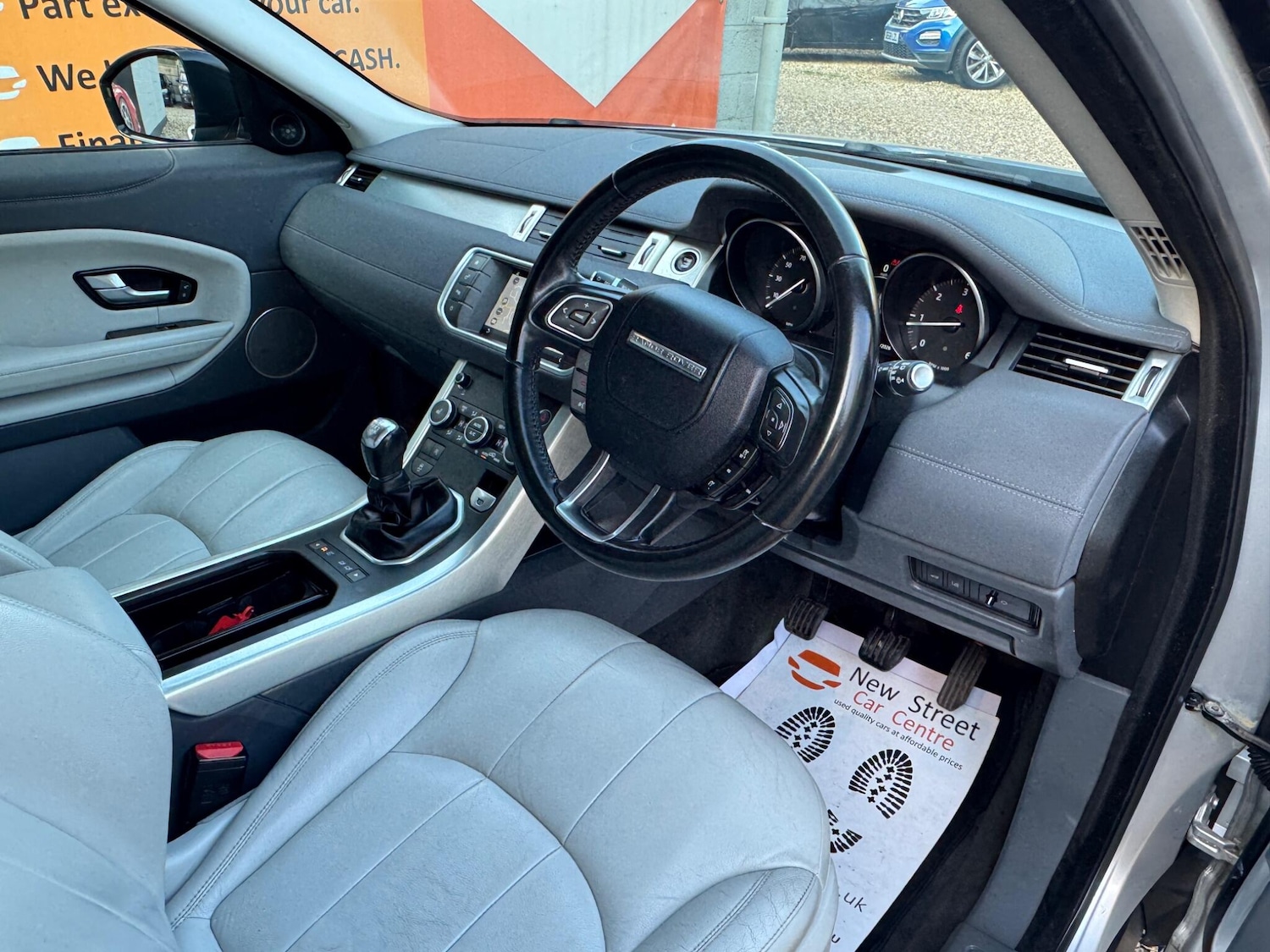 Used Land Rover Range Rover Evoque for sale - 78136133: Photo 40