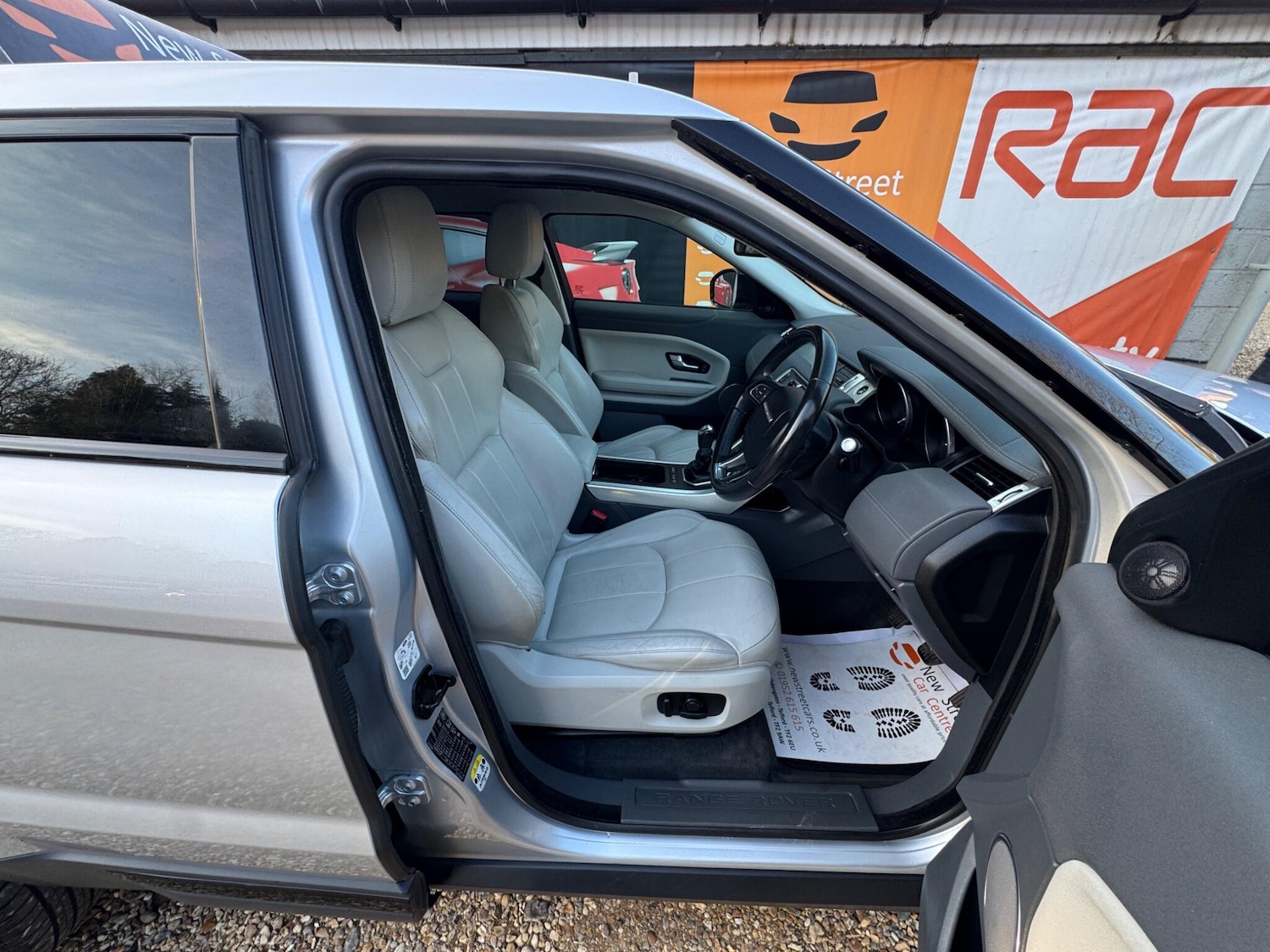 Used Land Rover Range Rover Evoque for sale - 78136133: Photo 41