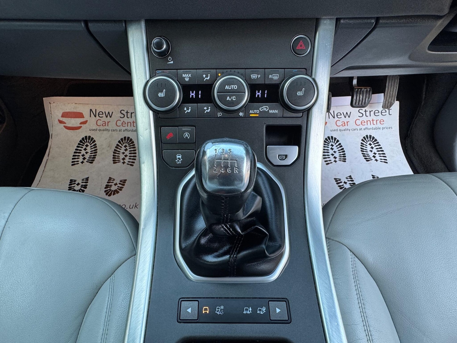 Used Land Rover Range Rover Evoque for sale - 78136133: Photo 44