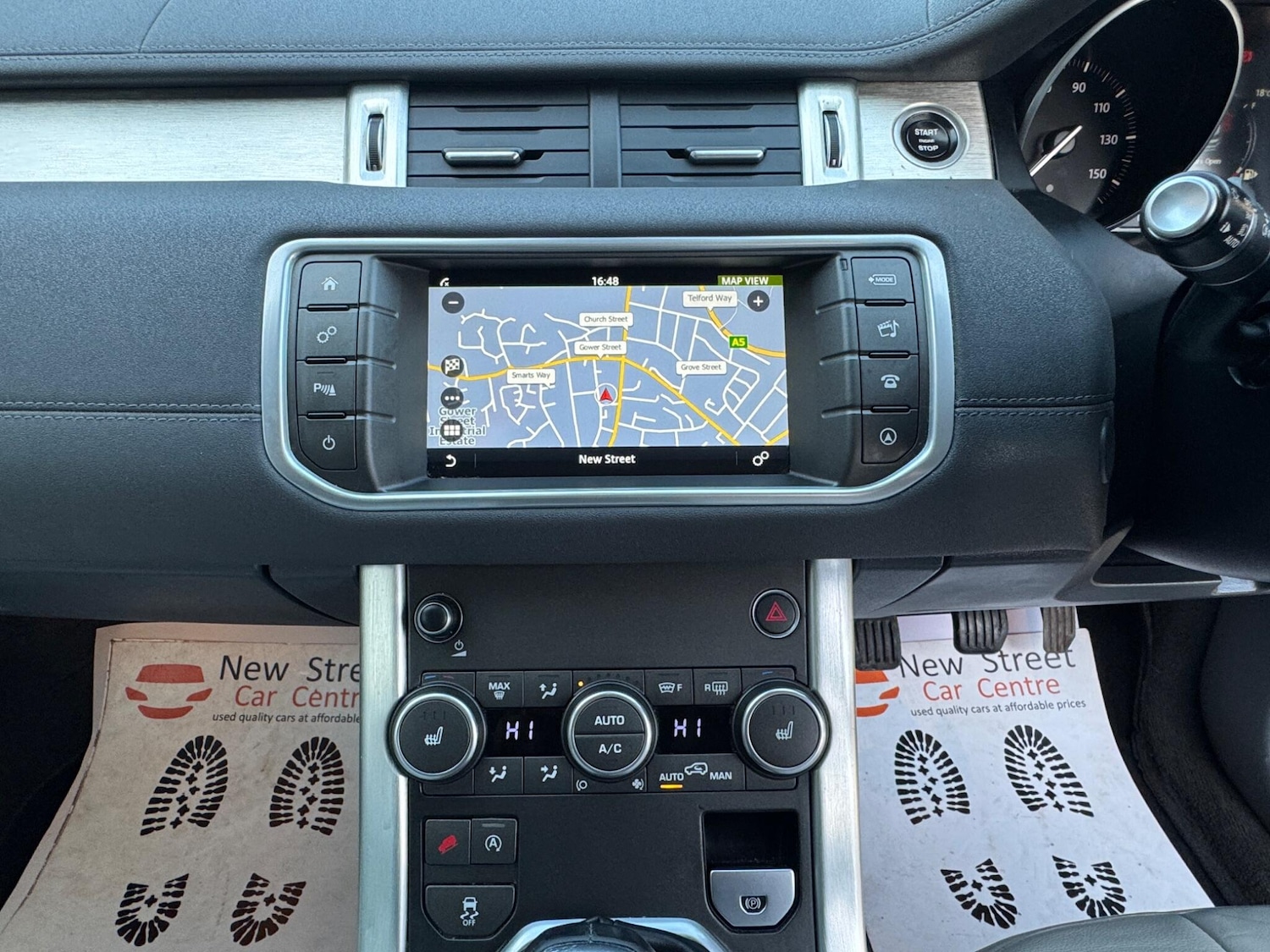 Used Land Rover Range Rover Evoque for sale - 78136133: Photo 45