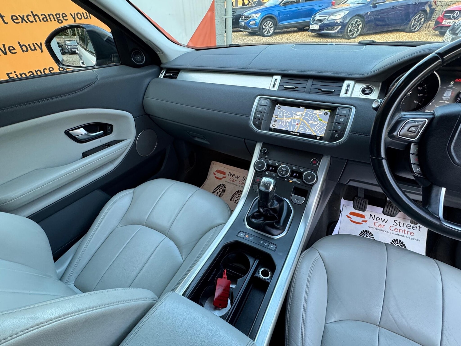 Used Land Rover Range Rover Evoque for sale - 78136133: Photo 46