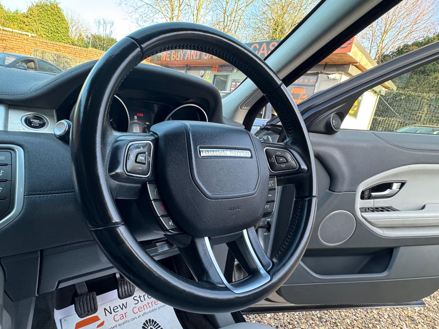 Used Land Rover Range Rover Evoque for sale - 78136133: Photo 5