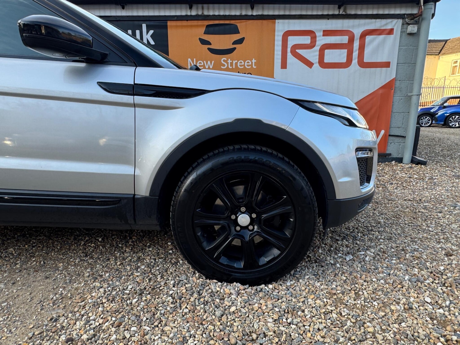 Used Land Rover Range Rover Evoque for sale - 78136133: Photo 50