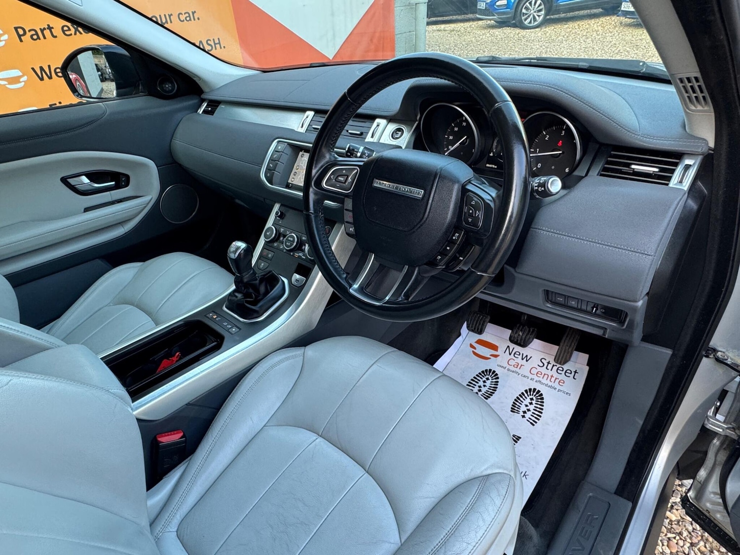 Used Land Rover Range Rover Evoque for sale - 78136133: Photo 51