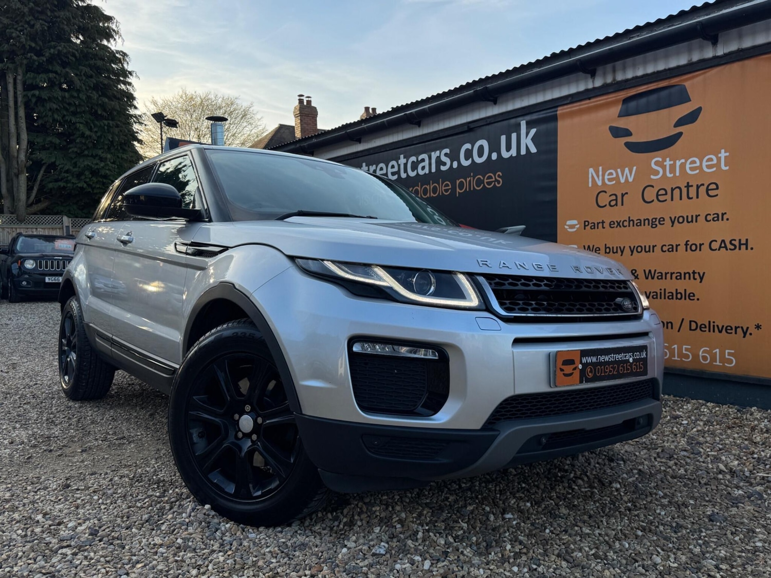 Used Land Rover Range Rover Evoque for sale - 78136133: Photo 57