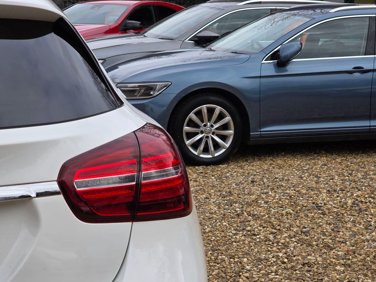 Used Mercedes-Benz GLA for sale - 78035159: Photo 15