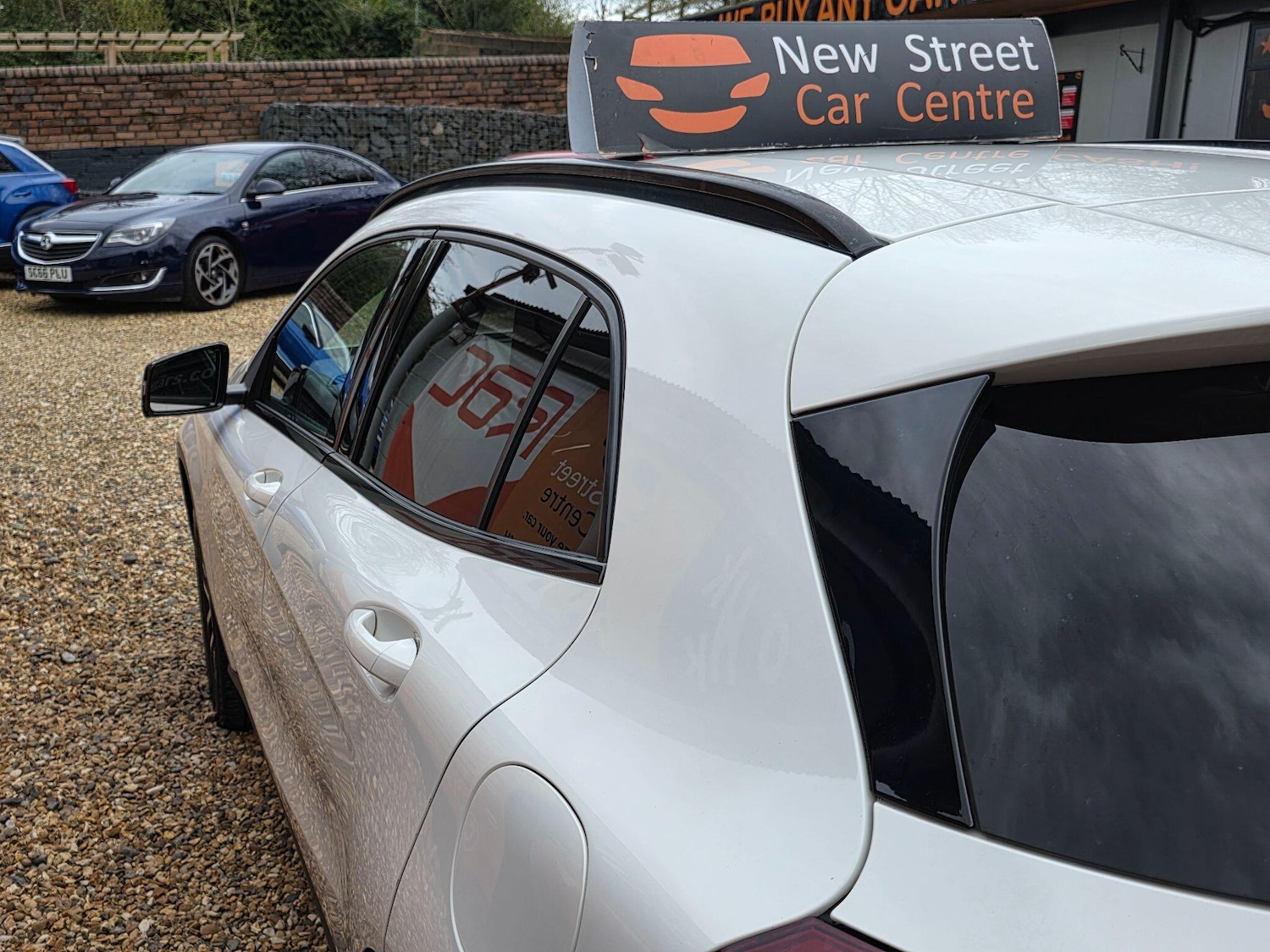 Used Mercedes-Benz GLA for sale - 78035159: Photo 21