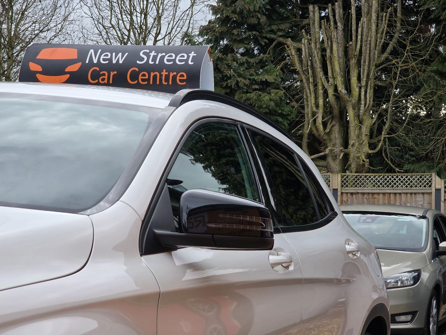 Used Mercedes-Benz GLA for sale - 78035159: Photo 28