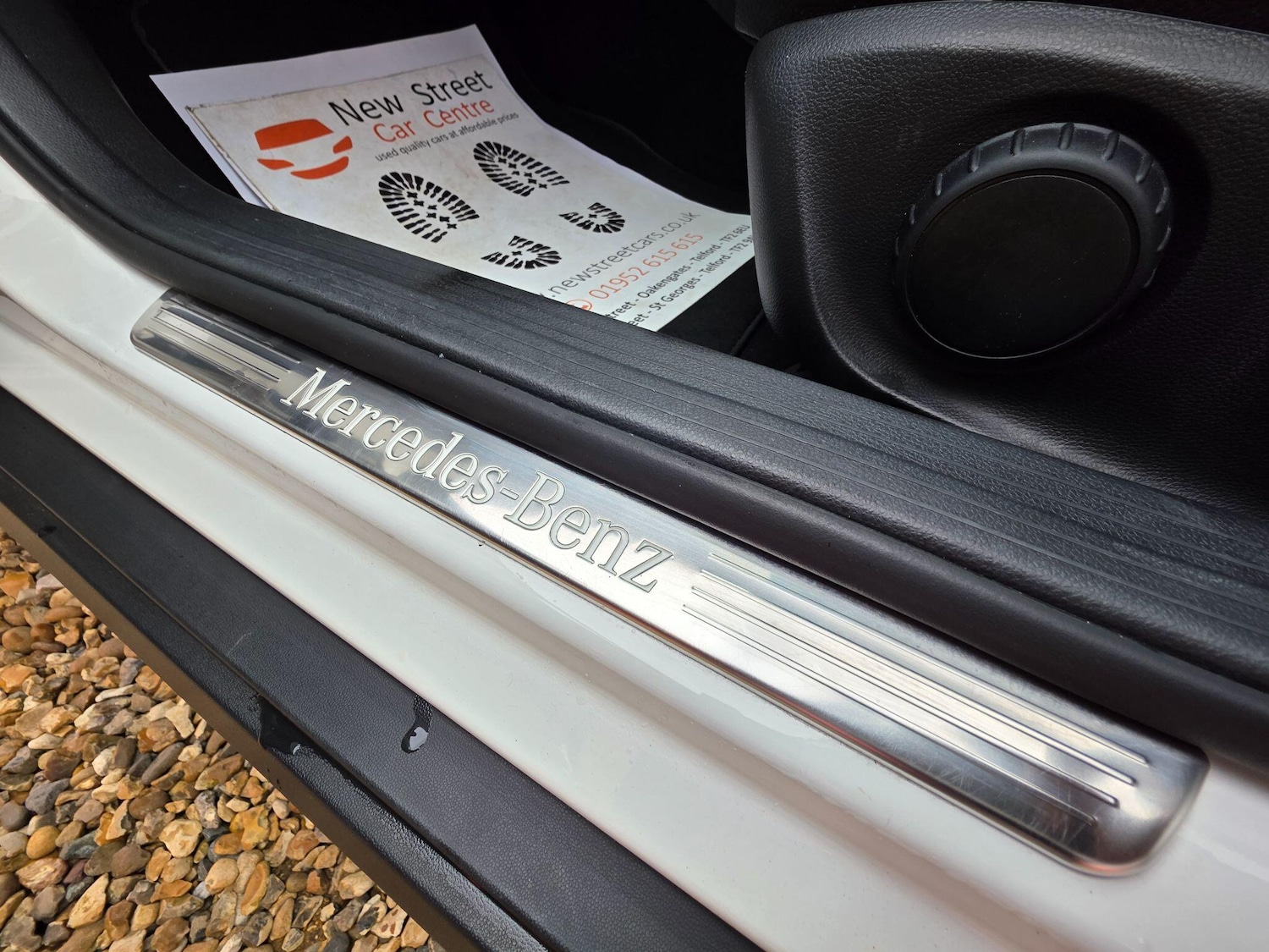 Used Mercedes-Benz GLA for sale - 78035159: Photo 30