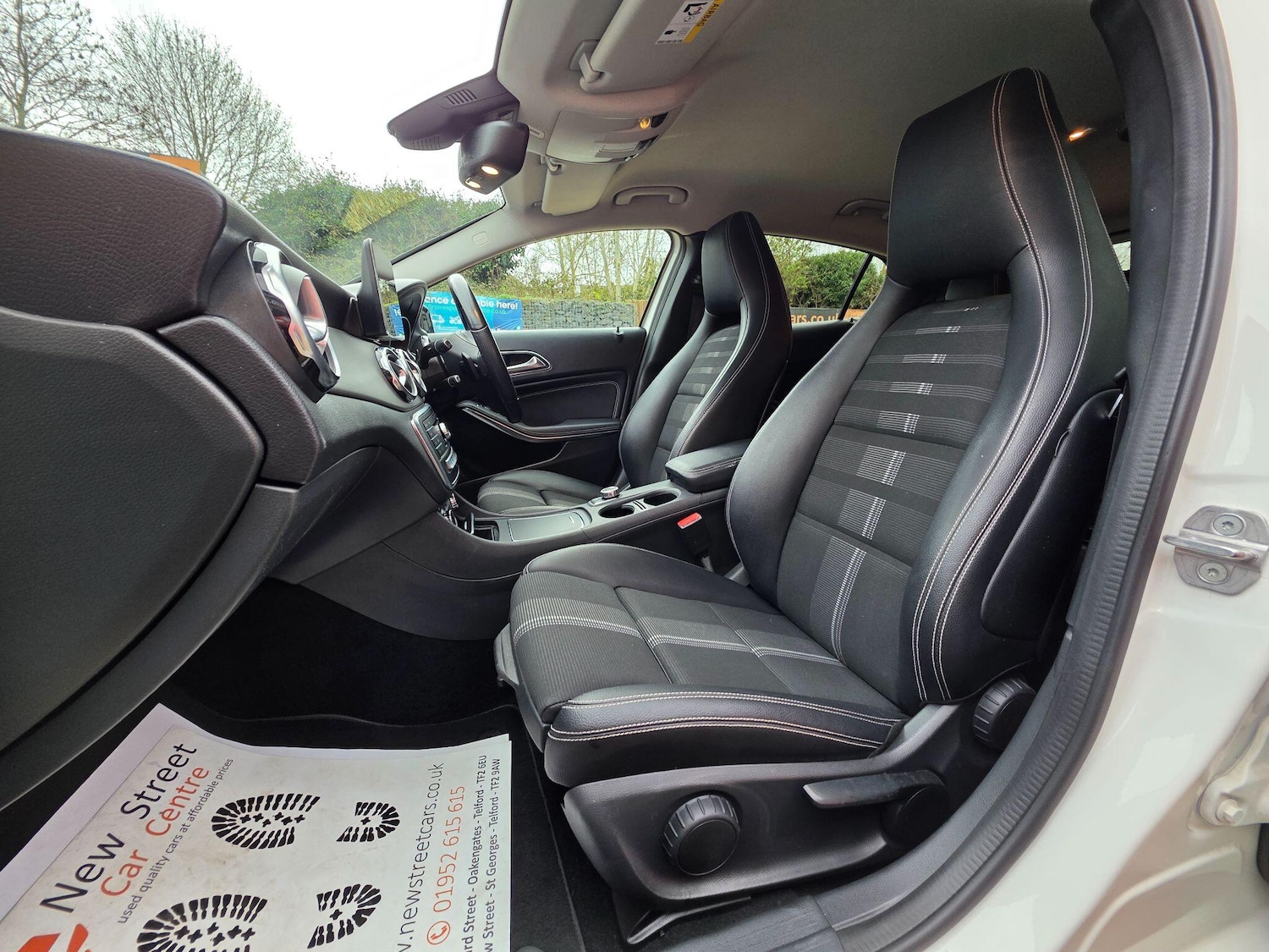 Used Mercedes-Benz GLA for sale - 78035159: Photo 32