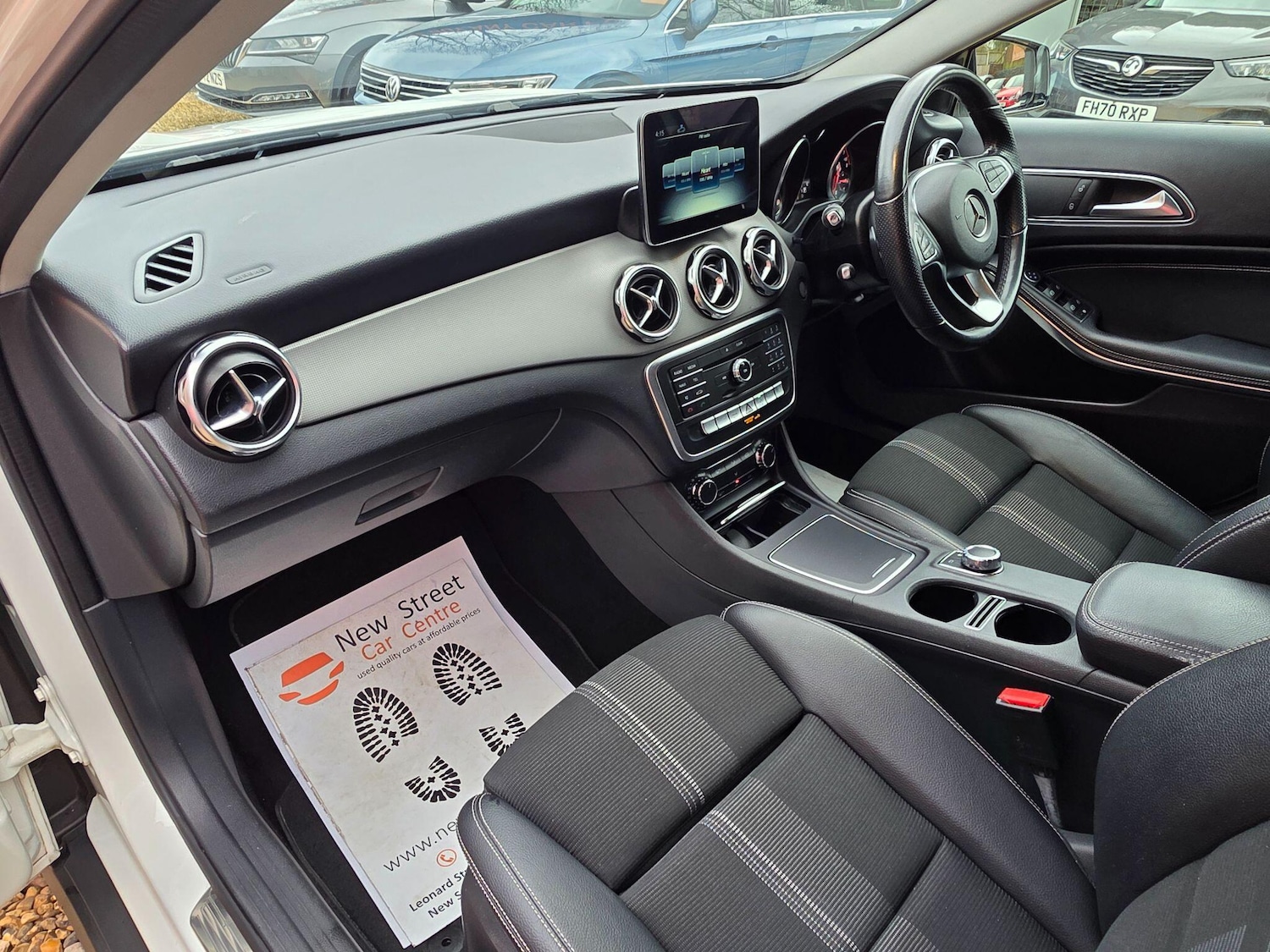 Used Mercedes-Benz GLA for sale - 78035159: Photo 33