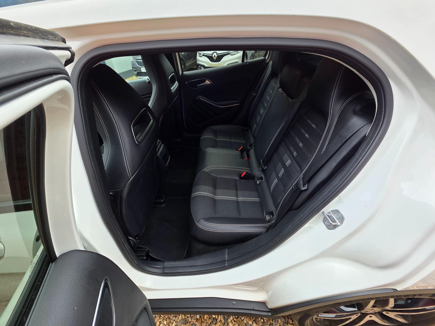 Used Mercedes-Benz GLA for sale - 78035159: Photo 34