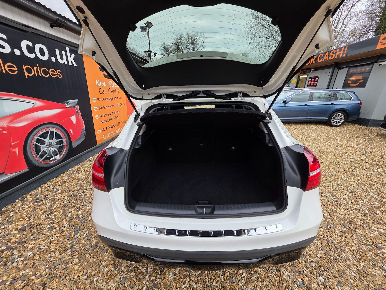 Used Mercedes-Benz GLA for sale - 78035159: Photo 36