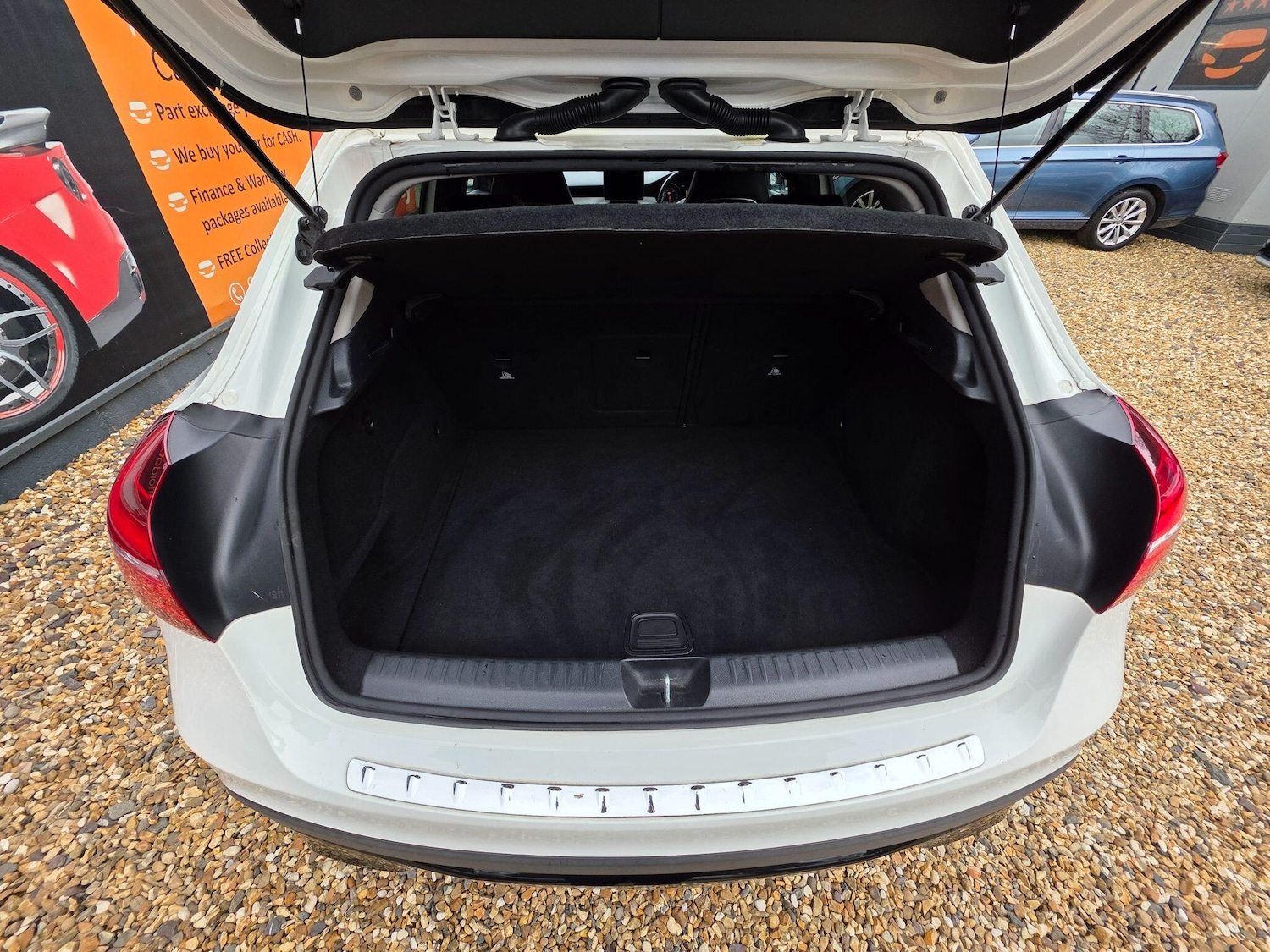 Used Mercedes-Benz GLA for sale - 78035159: Photo 37