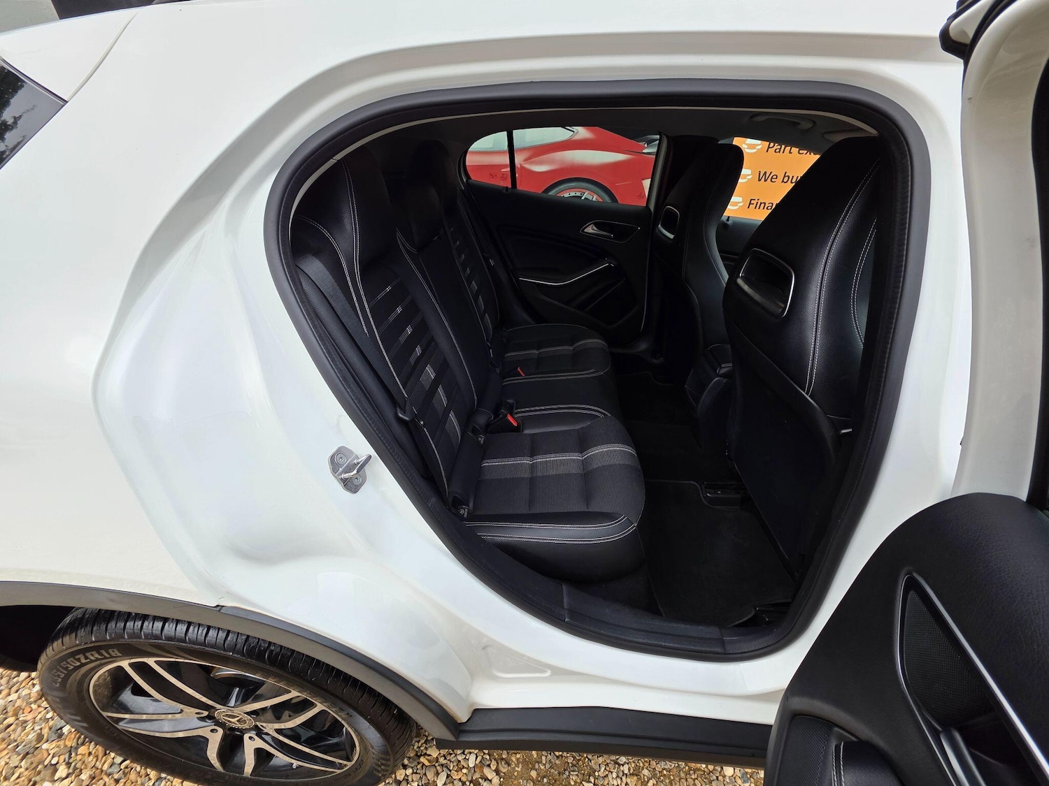 Used Mercedes-Benz GLA for sale - 78035159: Photo 38