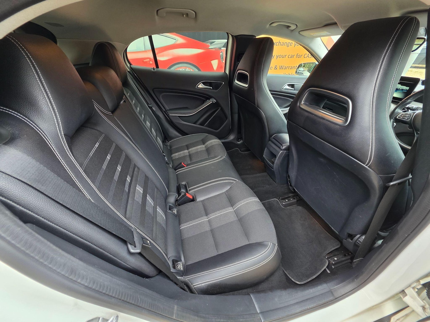 Used Mercedes-Benz GLA for sale - 78035159: Photo 39