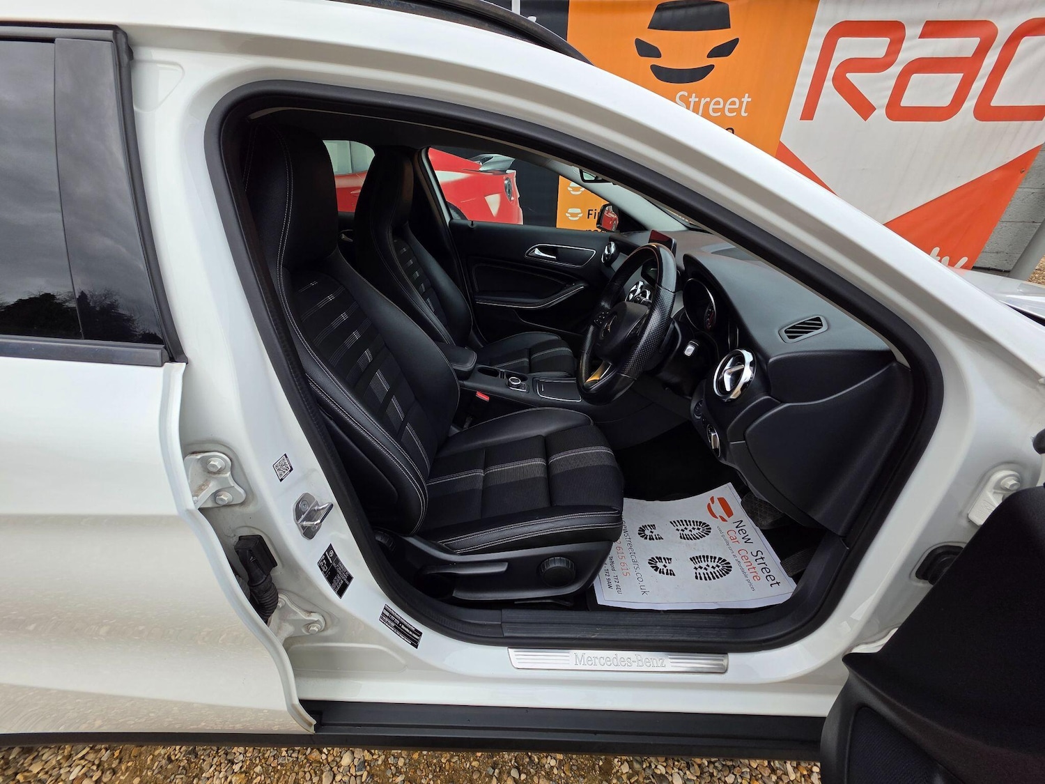 Used Mercedes-Benz GLA for sale - 78035159: Photo 40