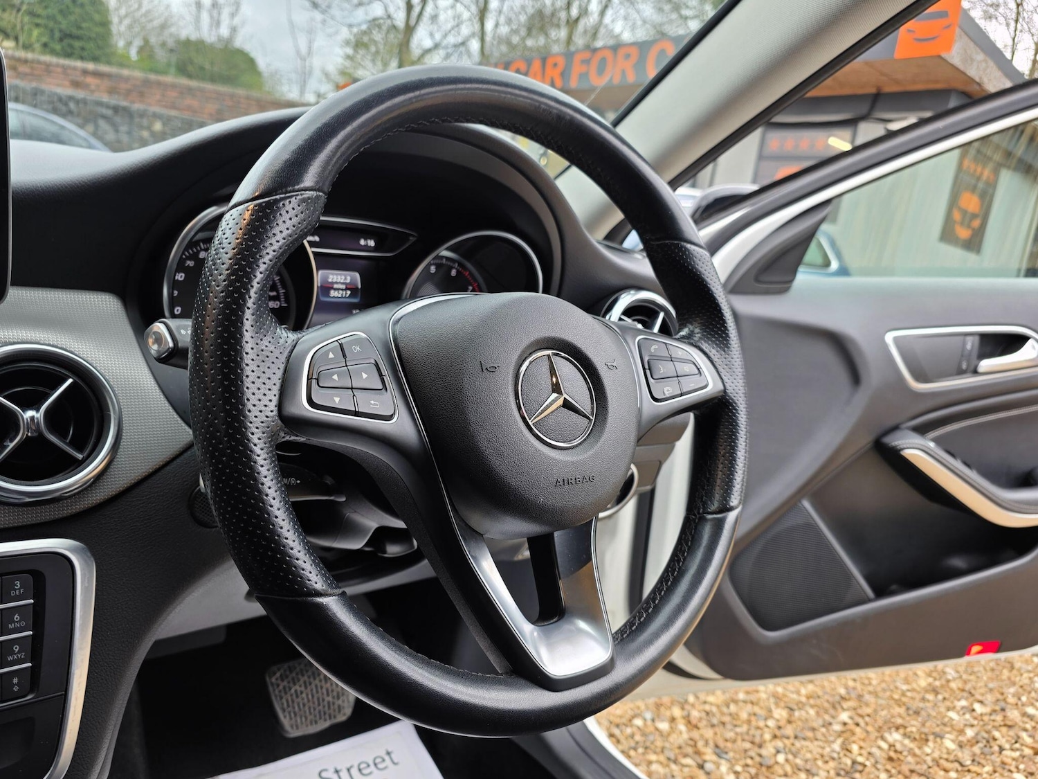 Used Mercedes-Benz GLA for sale - 78035159: Photo 44