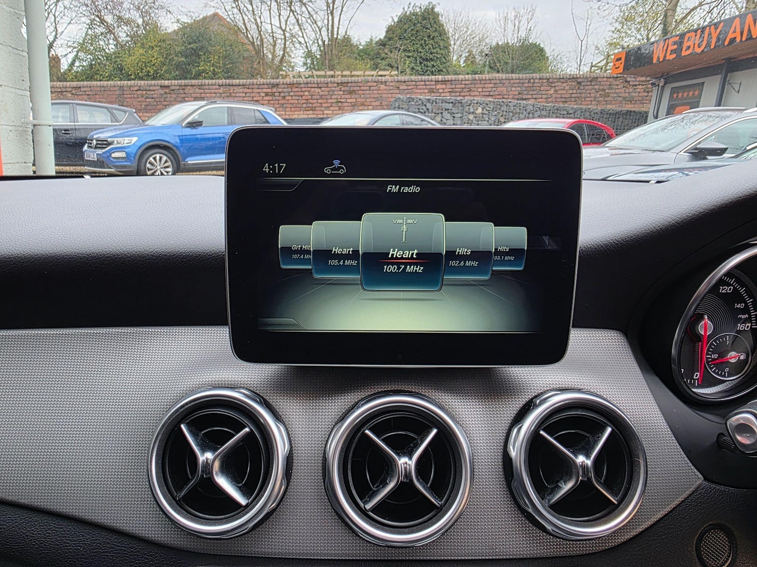 Used Mercedes-Benz GLA for sale - 78035159: Photo 45