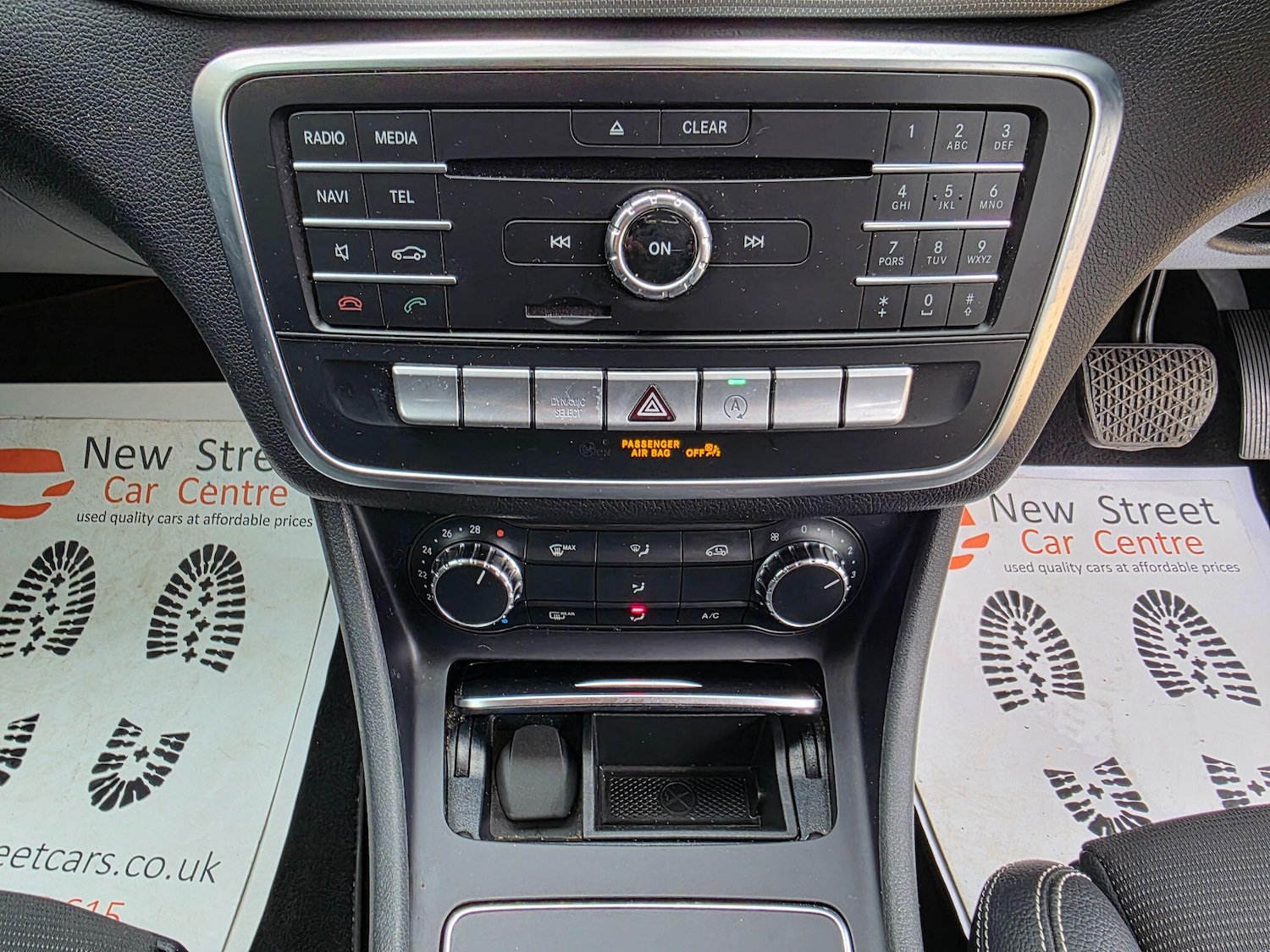 Used Mercedes-Benz GLA for sale - 78035159: Photo 46