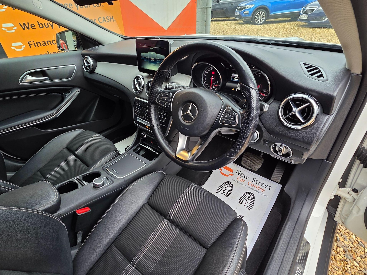 Used Mercedes-Benz GLA for sale - 78035159: Photo 49