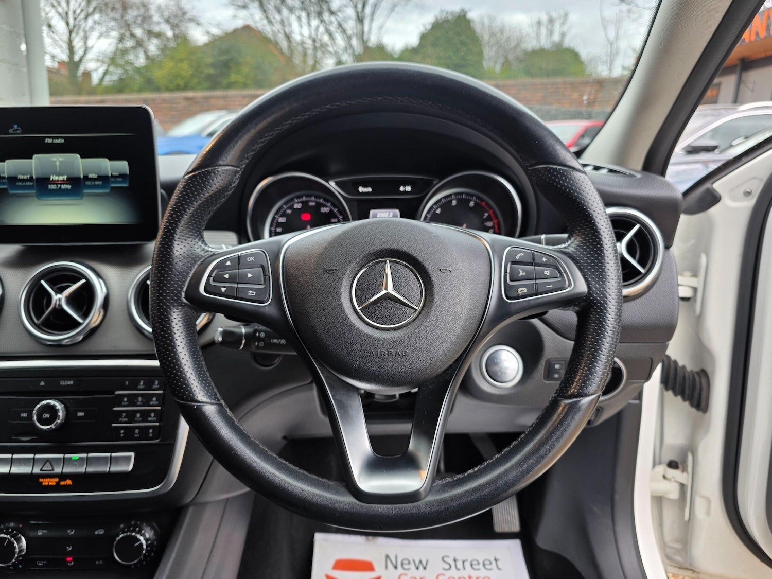 Used Mercedes-Benz GLA for sale - 78035159: Photo 5